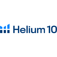Helium 10 Logo